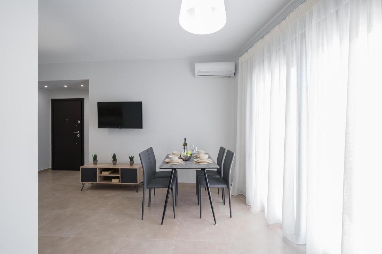 Casa Ntore Luxury Apartments Chania  Exterior photo