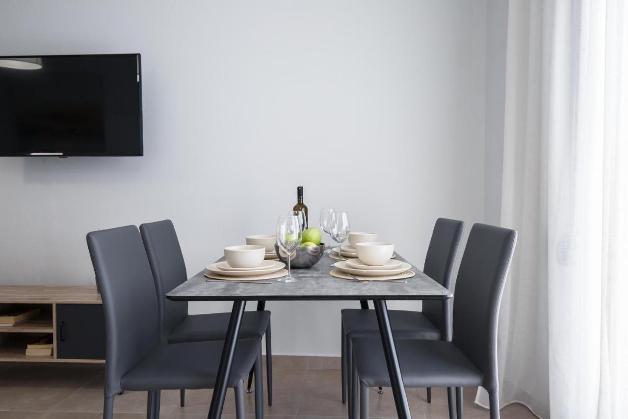 Casa Ntore Luxury Apartments Chania  Exterior photo