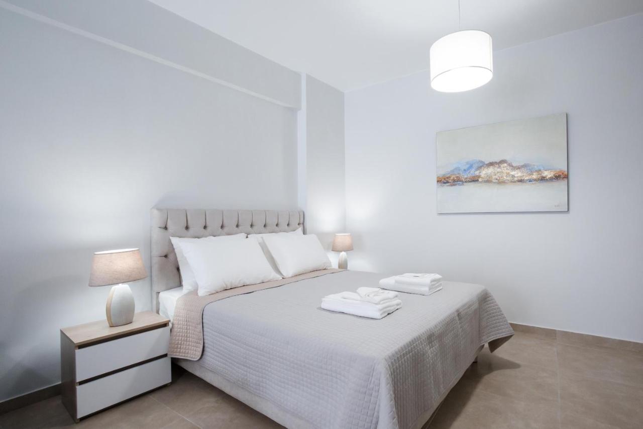 Casa Ntore Luxury Apartments Chania  Exterior photo